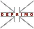 Deprimo Logo